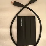 Air Pods Pro 2 USB-C, SSD Samsung T7 Shield 2TB, Toshiba Canvio Advance 2TB, Nintendo Switch Pokémon Limited Edition 4