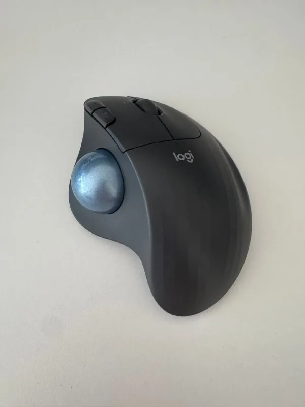 трекболл Logitech MX Ergo