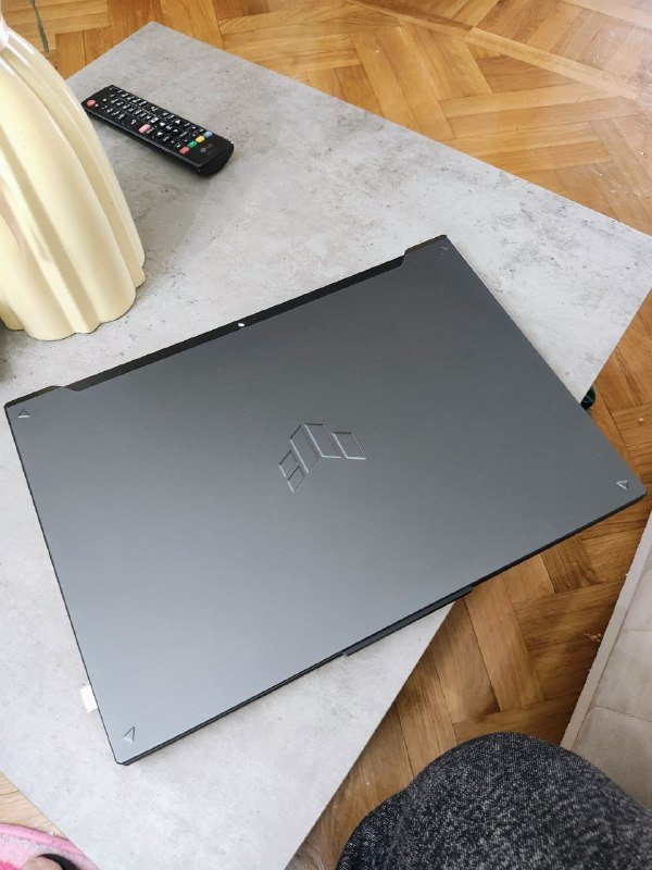 Ноутбуки TUF Gaming F17, TUF Gaming F16 4