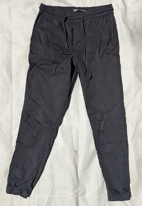 Мужские штаны Zara, S размер