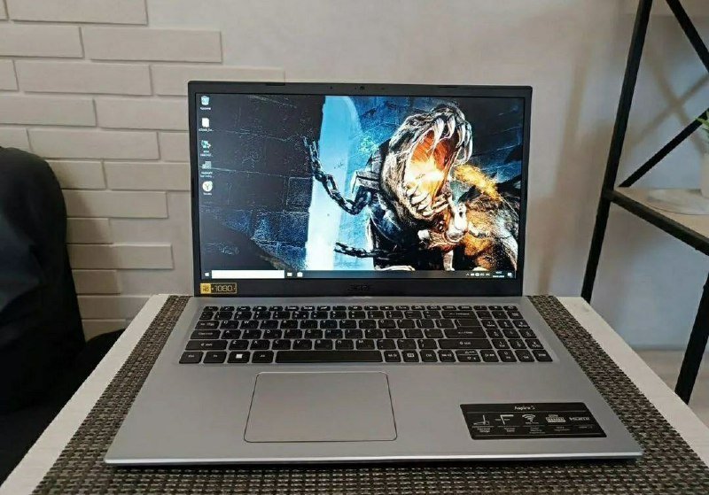 Acer Aspire A315-58 ноутбук