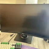 Игровой монитор Asus TUF Gaming 27" 3