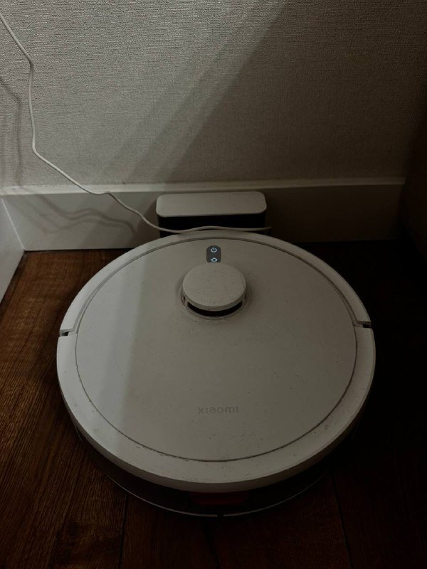 Монитор Xiaomi, компьютерный стол, клавиатура, стул, аэрогриль, робот пылесос 5