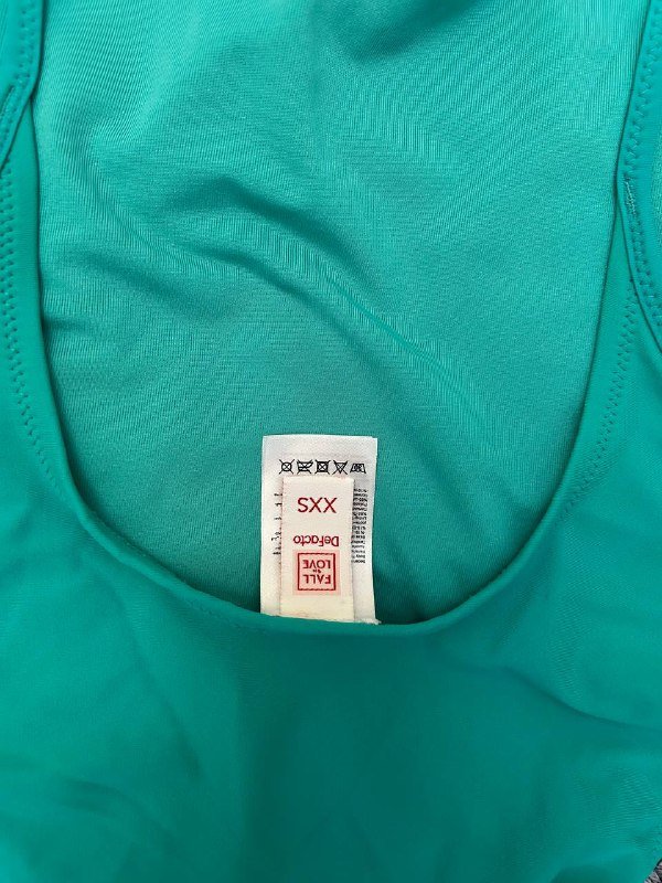 Купальник женский 3