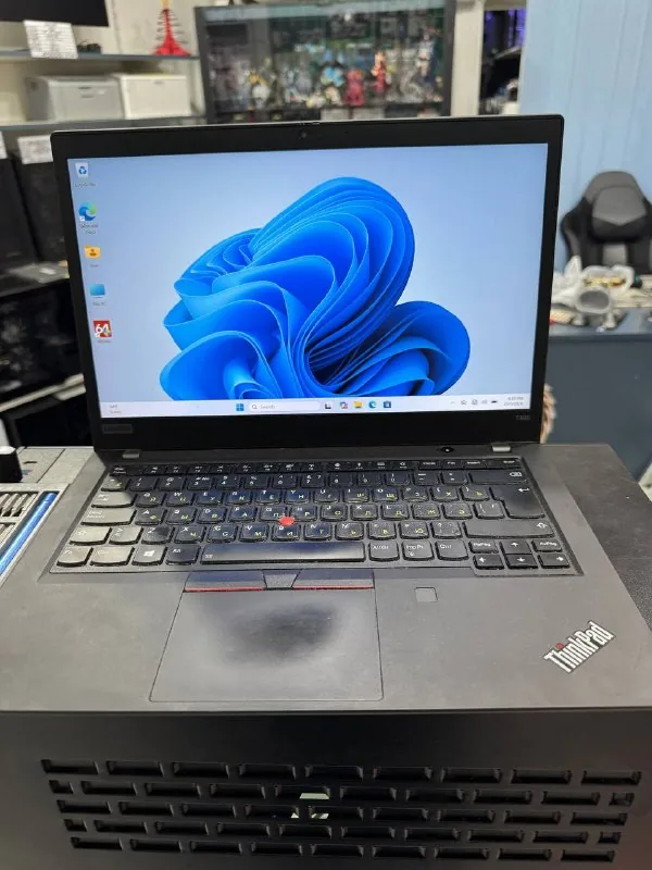 Ноутбуки Lenovo ThinkPad 1