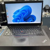 Ноутбуки Lenovo ThinkPad 1
