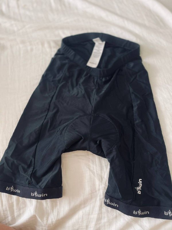 Вело шорты BiTwin новые