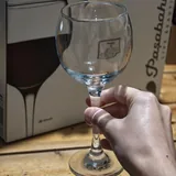 Набор из 6 стеклянных бокалов 3