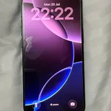 iPhone 16 Pro 256 GB 1