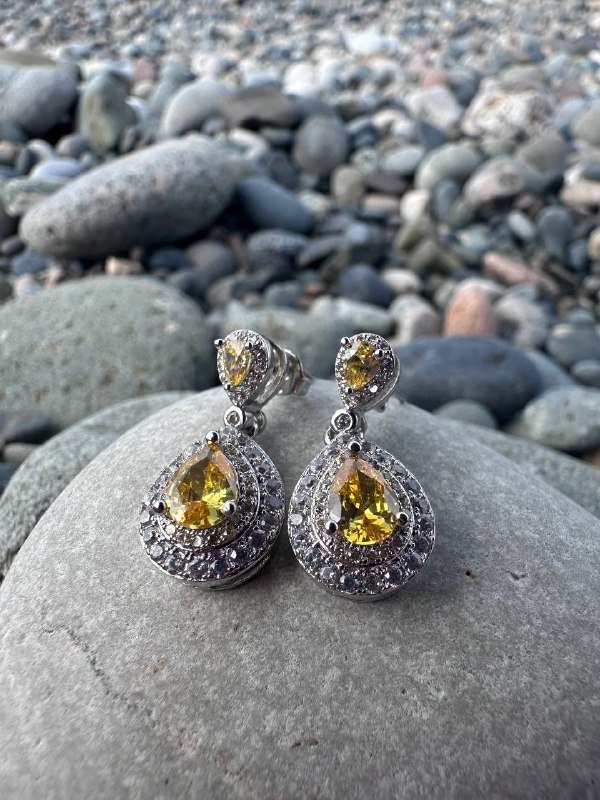 Серьги, браслеты, колье, кольца, ожерелья 10