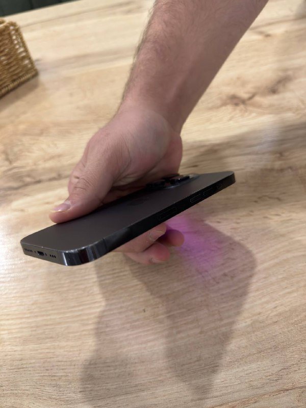 iPhone 14 Pro 128 ГБ, 256 ГБ 4