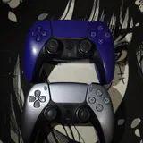 PlayStation 5, 2 джойстика 5