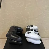 PS4 Slim 1 TB, джойстики, игры 2
