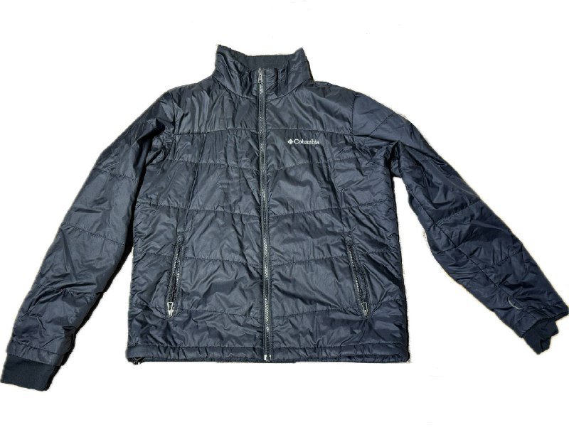 Куртка Columbia omni-heat размер М