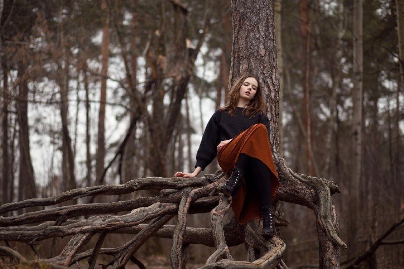 Профессиональная камера Canon 5D Mark II 5