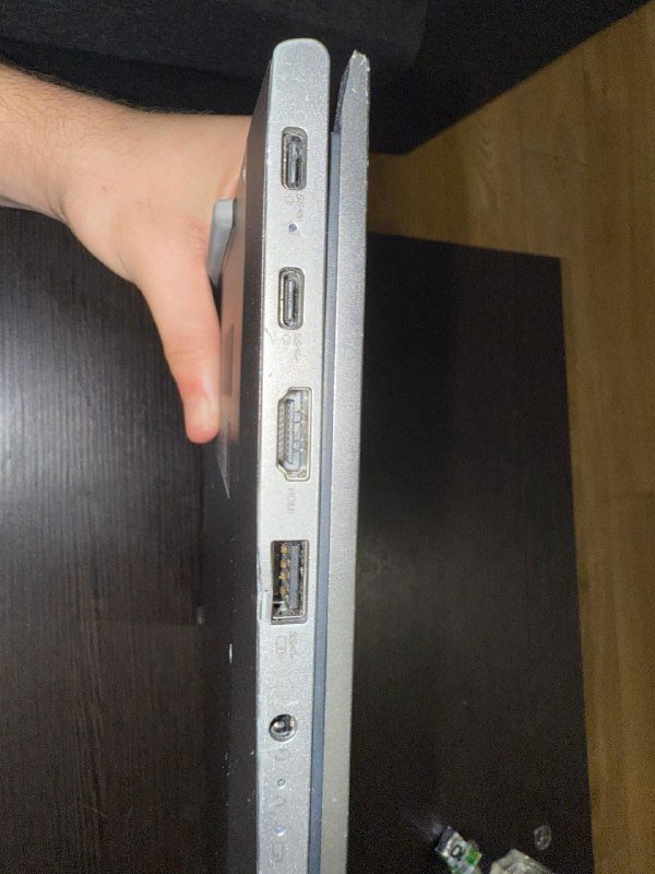 Ноутбук Lenovo ThinkBook 14 G3 подержанный 8