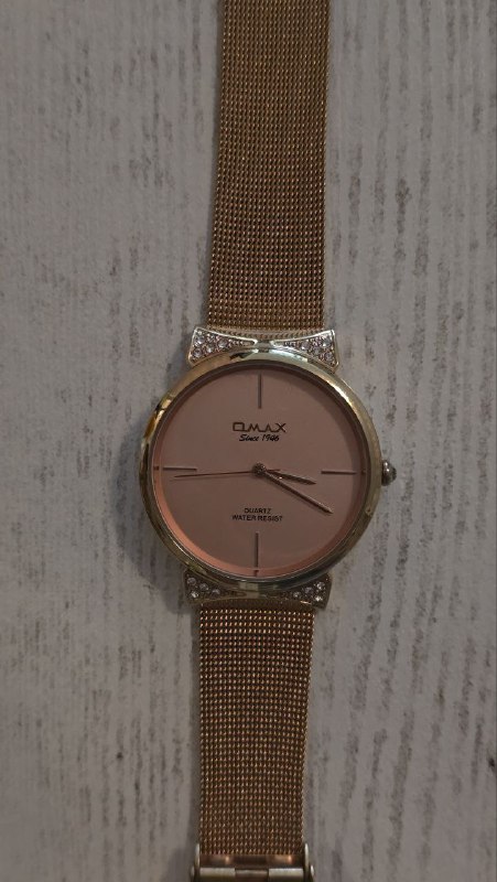 Часы на руку женские OMAX 2