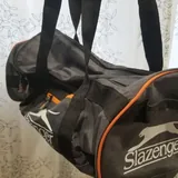Теплое одеяло 200×200, спортивная сумка 2