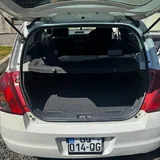 Suzuki Swift 2007 7