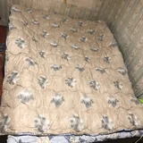 Двуспальное одеяло 5