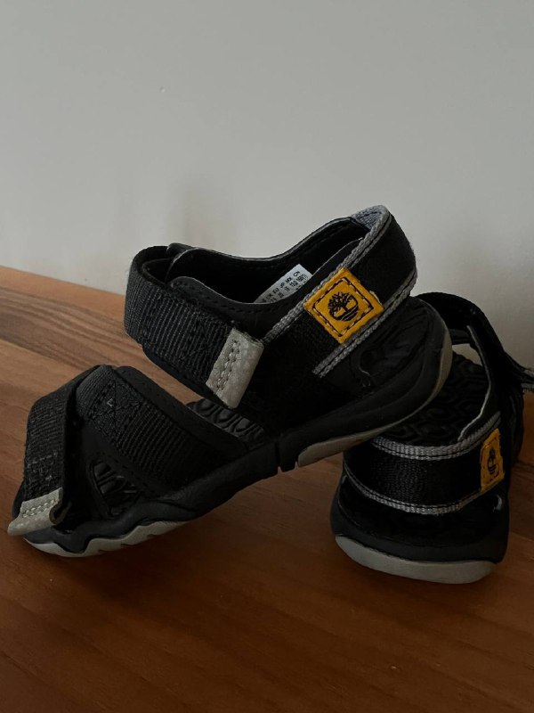 Сандали Timberland 25 размер 5