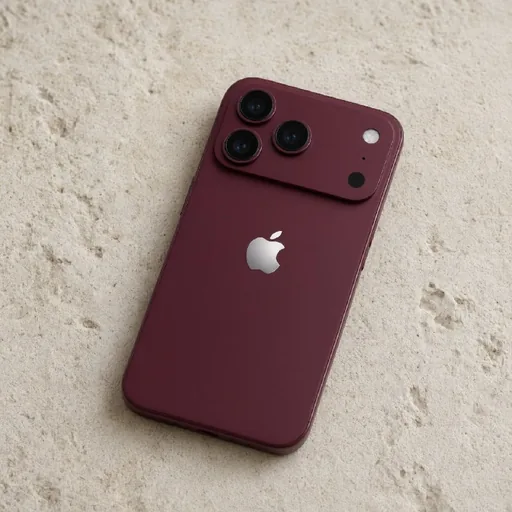 iPhone 2026 512 ГБ