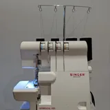 Оверлок SINGER 1