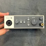 Аудиоинтерфейс Universal Audio Volt 1 1