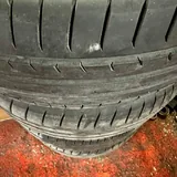 Шины Toyo 235/50 R20, комплект 2