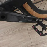 Карбоновый хардтейл 29" 6
