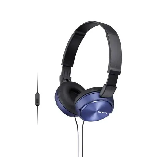 Наушники Sony MDR-ZX310