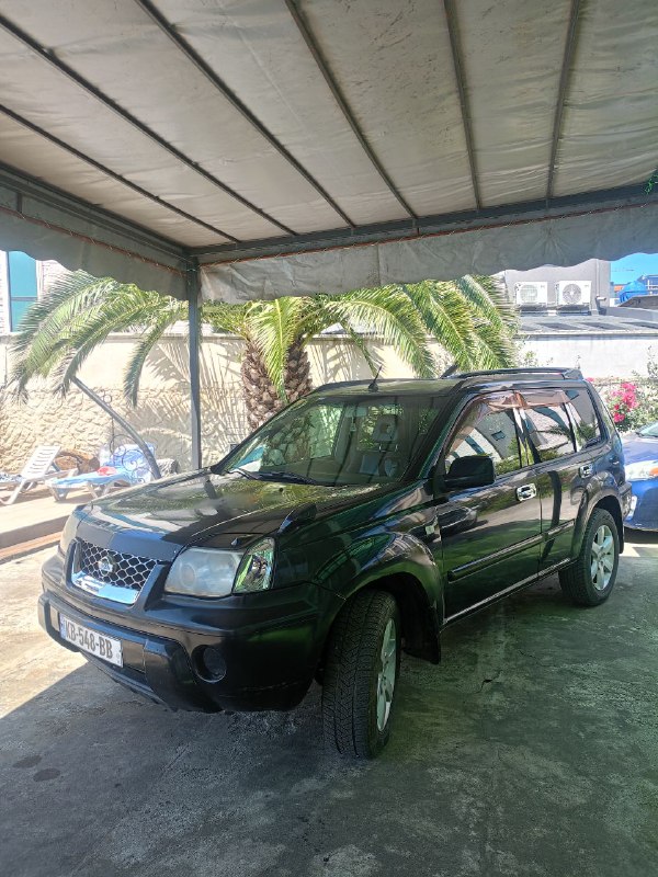 Nissan X-Trail 2.0 Turbo for Sale 2