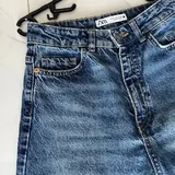 Джинсы ZARA, шорты Pull&Bear 3