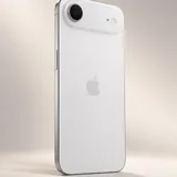 iPhone Air 256GB White 2