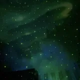 Ночник проектор звездное небо, космонавт 6