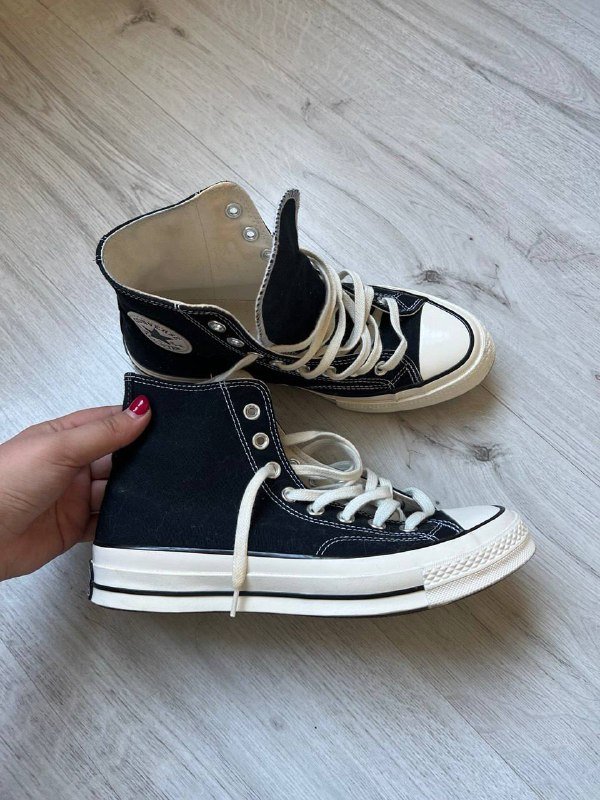 CONVERSE ALL STAR мужские кеды 41 размер 5
