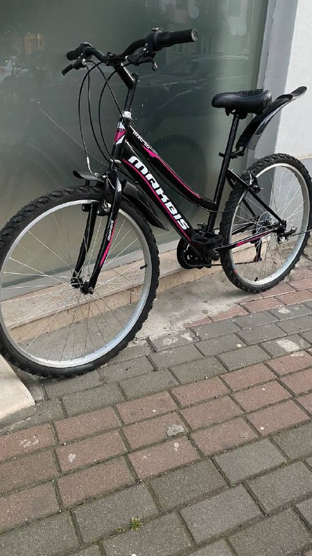 Городской велосипед Makbis MXC 50