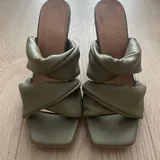 Босоножки LCWAIKIKI, ALDO 2