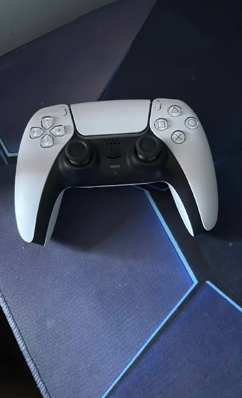 Геймпад DualSense от PS5 1