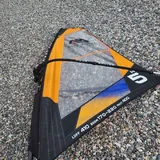 SUP доска Aqua Marina Blade, парус 7