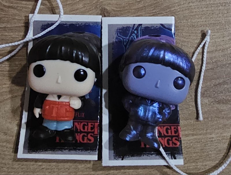 Stranger Things Will фигурка коллекционная