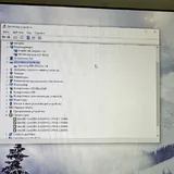 HP Pavillion 17ab ноутбук 6