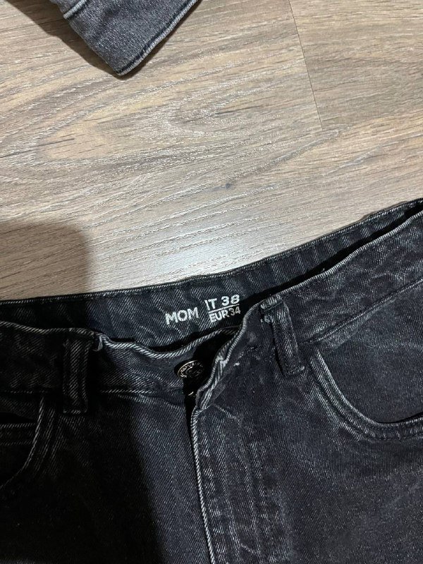 Джинсовая куртка, джинсовые шорты 3