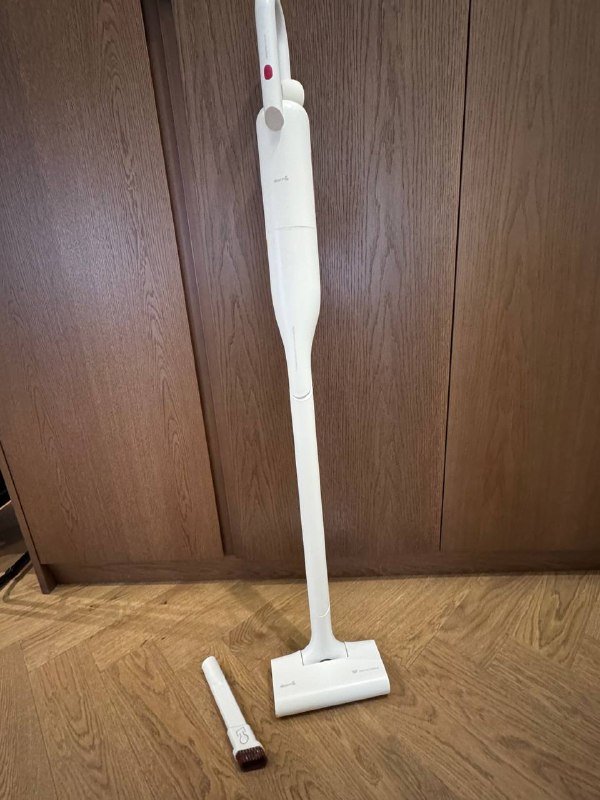 Пылесос Samsung Twin chamber super BWC2206 2