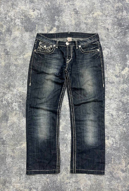 Мужские джинсы 2