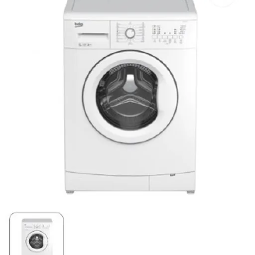 Стиральная машина Beko WTE 5401 BO