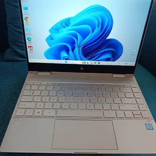 HP Spectre x360 13 Touchscreen