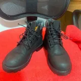 Мужские зимние ботинки Timberland 6