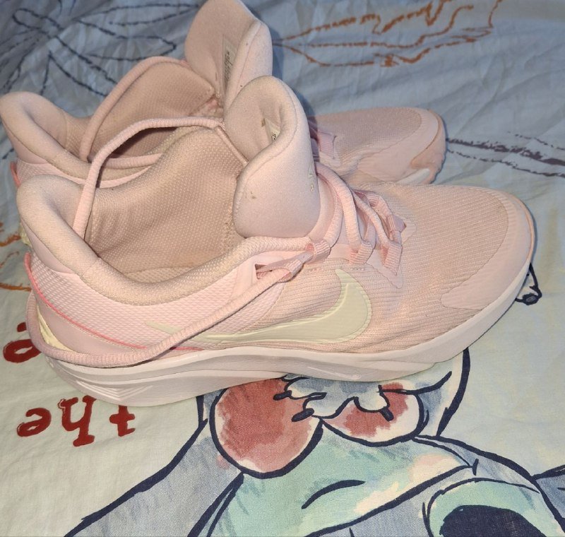 Кроссовки Nike р.36,5 6