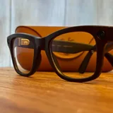 Очки Ray-Ban Wayfarer Meta Gen 2 4